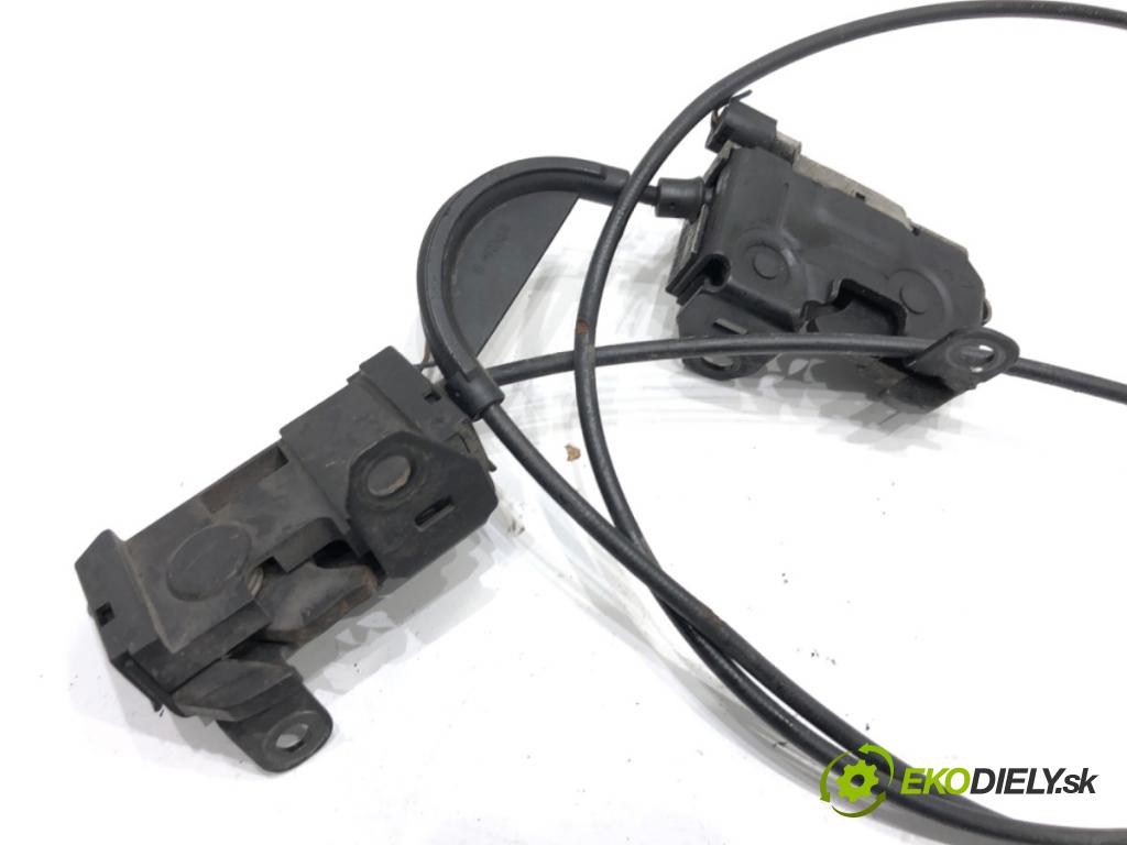 MERCEDES-BENZ KLASA GL SUV 2012 190 kW GL 350 CDI / BlueTec 4-matic (166.823, 166.824) 2987 zámok kapoty predný A1668800159