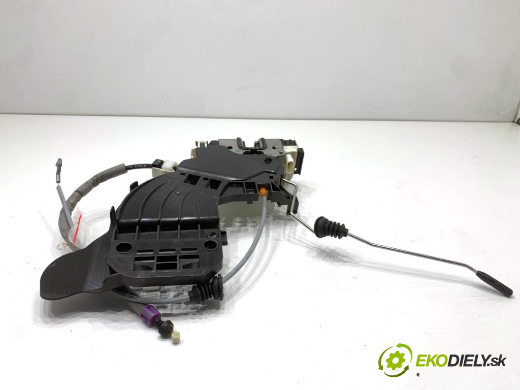 MERCEDES-BENZ KLASA GL SUV 2012 190 kW GL 350 CDI / BlueTec 4-matic (166.823, 166.824) 2987 zámok dveře levý zadní část A2047302735