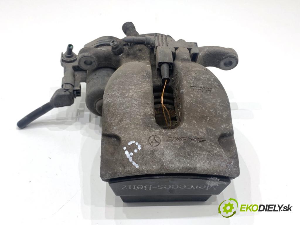 MERCEDES-BENZ KLASA GL SUV 2012 190 kW GL 350 CDI / BlueTec 4-matic (166.823, 166.824) 2987 Brzdič strmeň pravy zad 1664238298