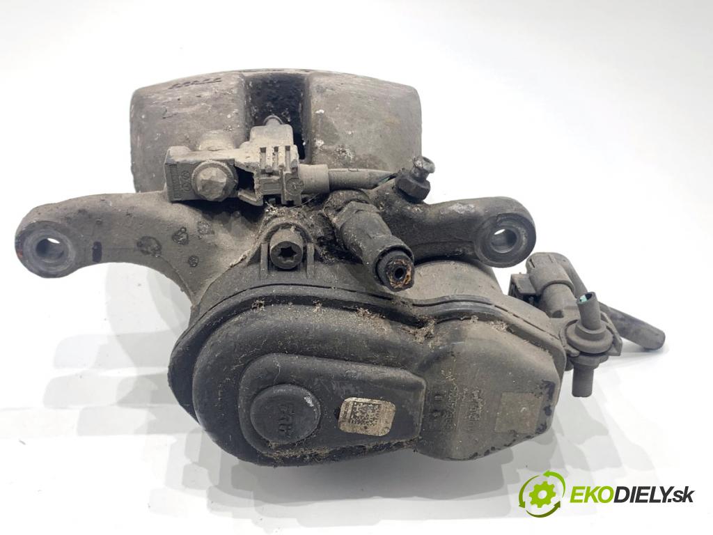 MERCEDES-BENZ KLASA GL SUV 2012 190 kW GL 350 CDI / BlueTec 4-matic (166.823, 166.824) 2987 Brzdič strmeň pravy zad 1664238298