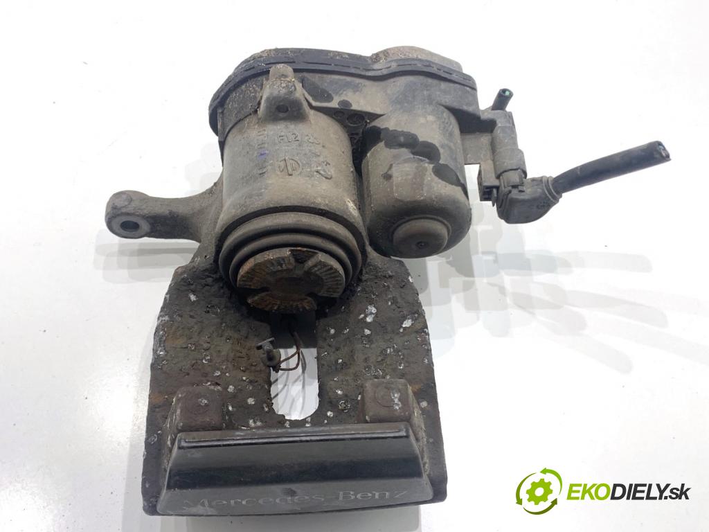 MERCEDES-BENZ KLASA GL SUV 2012 190 kW GL 350 CDI / BlueTec 4-matic (166.823, 166.824) 2987 Brzdič strmeň pravy zad 1664238298