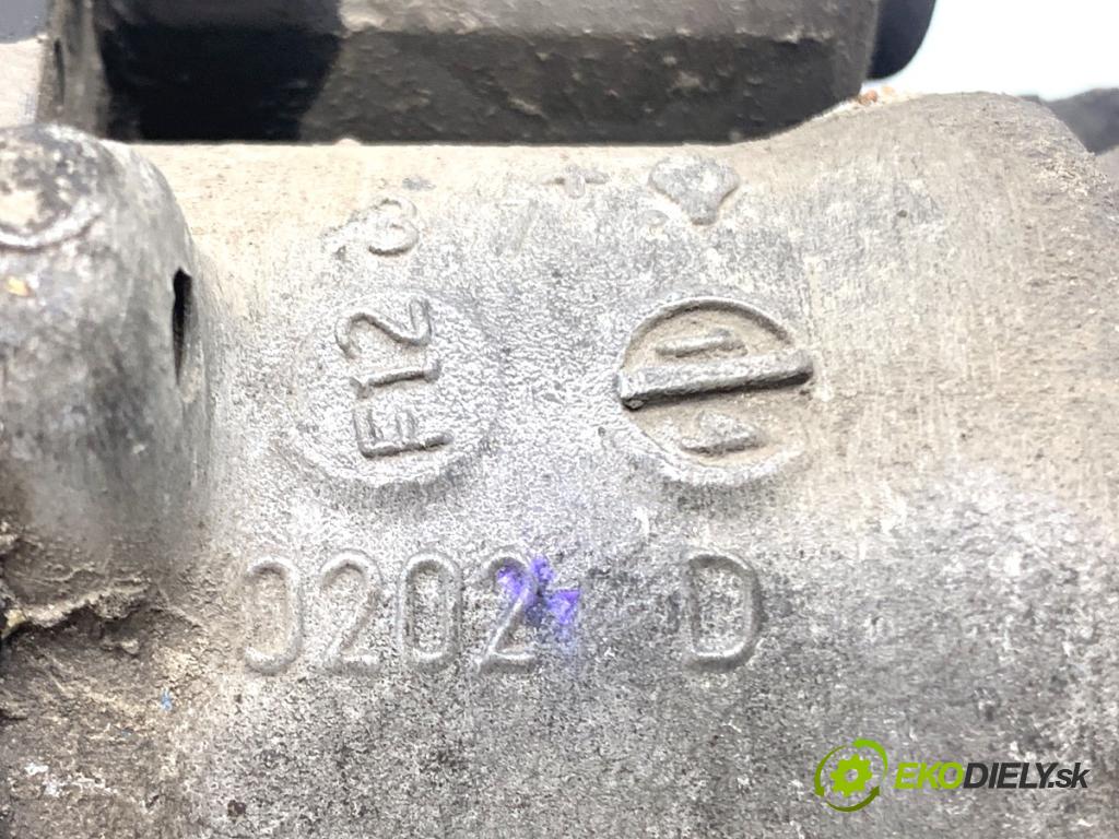 MERCEDES-BENZ KLASA GL SUV 2012 190 kW GL 350 CDI / BlueTec 4-matic (166.823, 166.824) 2987 Brzdič strmeň pravy zad 1664238298