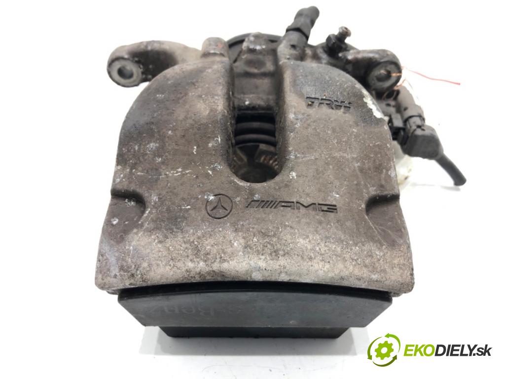 MERCEDES-BENZ KLASA GL SUV 2012 190 kW GL 350 CDI / BlueTec 4-matic (166.823, 166.824) 2987 Brzdič strmeň ľavy zad 