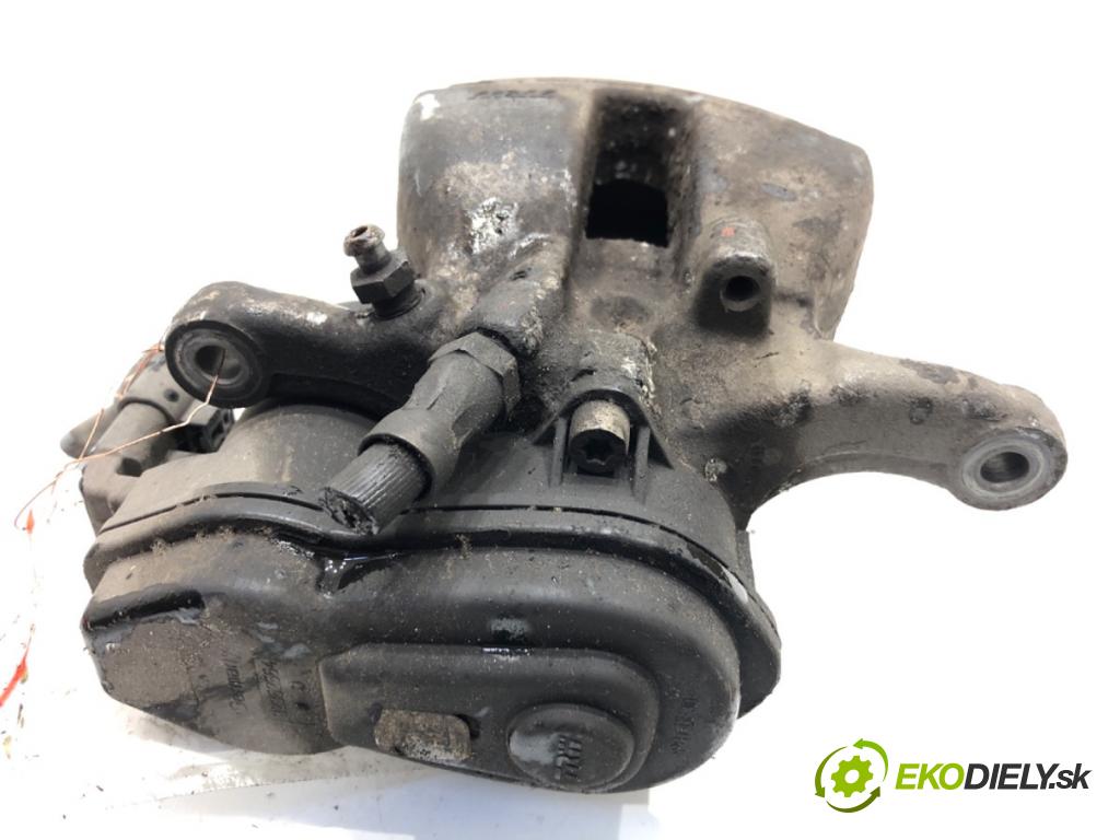 MERCEDES-BENZ KLASA GL SUV 2012 190 kW GL 350 CDI / BlueTec 4-matic (166.823, 166.824) 2987 Brzdič strmeň ľavy zad