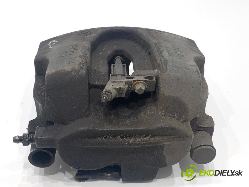 MERCEDES-BENZ KLASA GL SUV 2012 190 kW GL 350 CDI / BlueTec 4-matic (166.823, 166.824) 2987 Brzdič strmeň pravy predný 9906RH