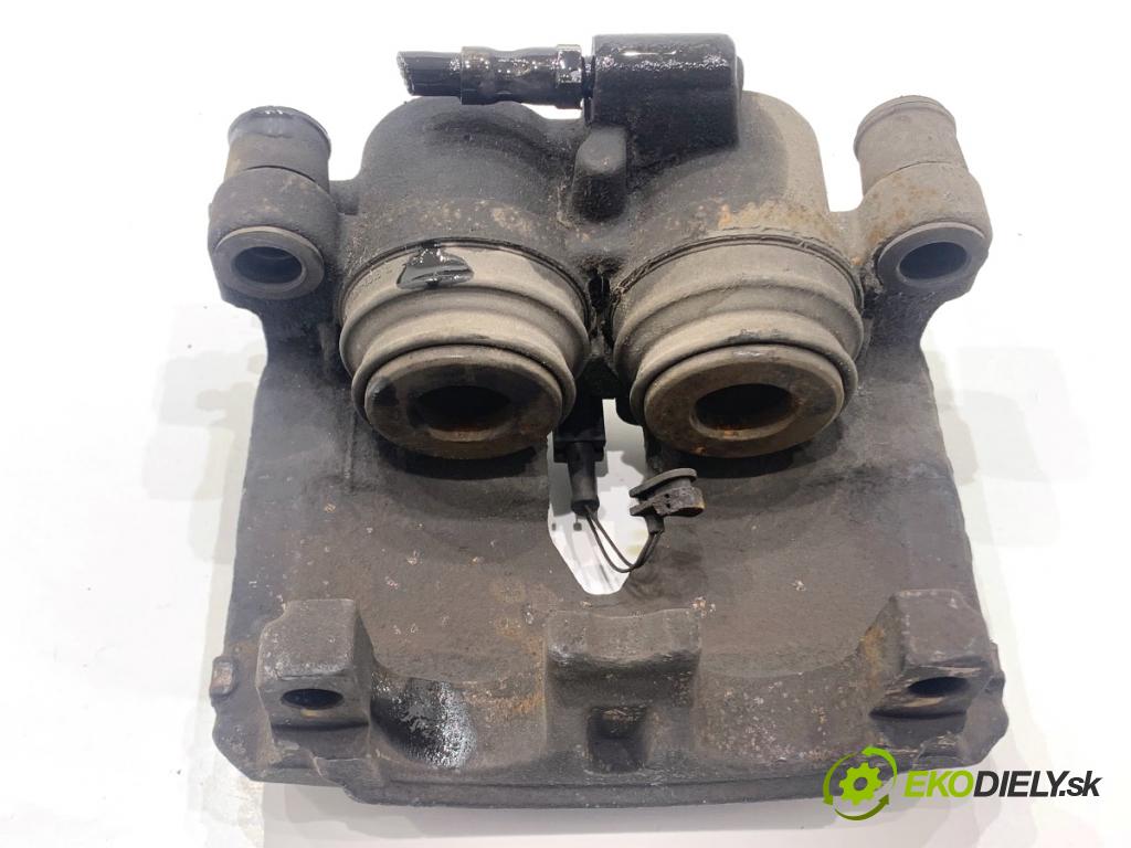 MERCEDES-BENZ KLASA GL SUV 2012 190 kW GL 350 CDI / BlueTec 4-matic (166.823, 166.824) 2987 Brzdič strmeň pravy predný 9906RH