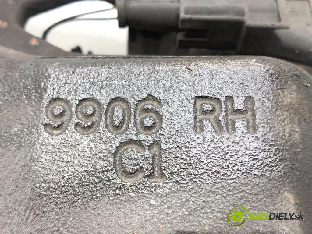 MERCEDES-BENZ KLASA GL SUV 2012 190 kW GL 350 CDI / BlueTec 4-matic (166.823, 166.824) 2987 Brzdič strmeň pravy predný 9906RH