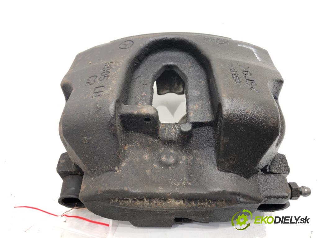 MERCEDES-BENZ KLASA GL SUV 2012 190 kW GL 350 CDI / BlueTec 4-matic (166.823, 166.824) 2987 Brzdič strmeň ľavy predný 9905LH