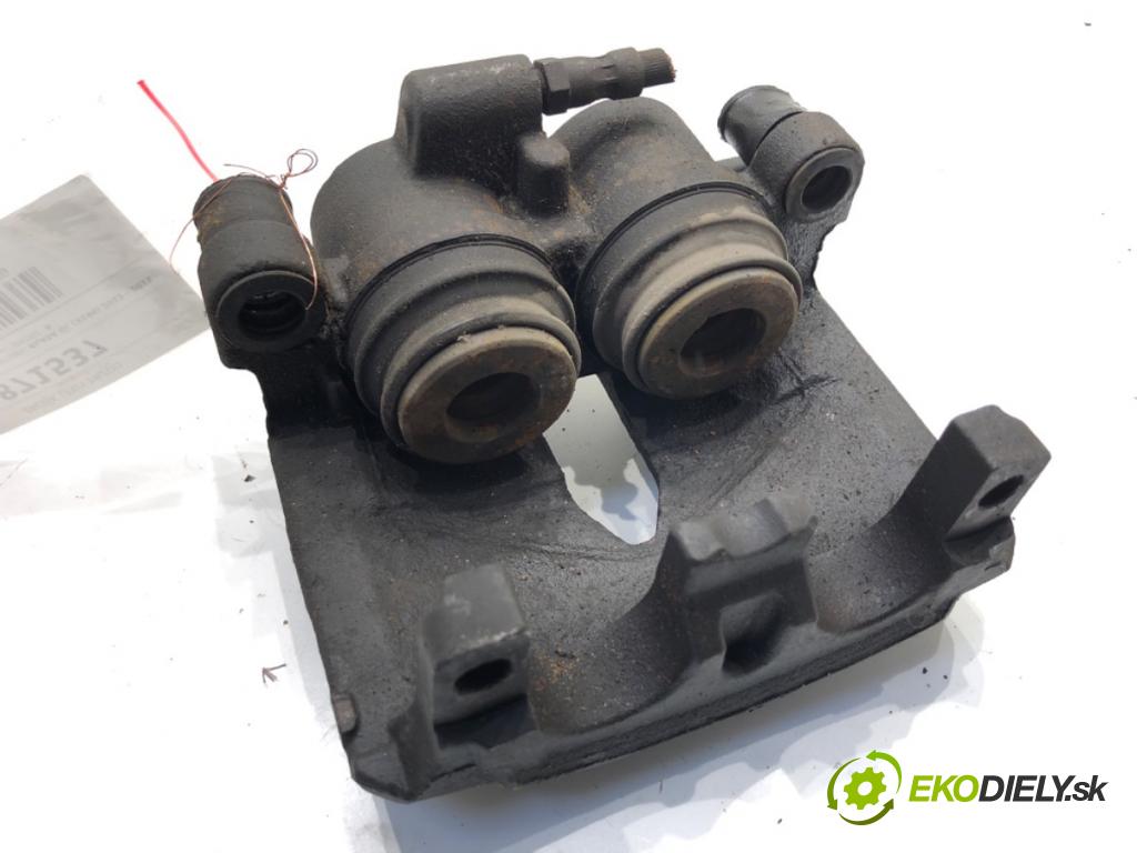 MERCEDES-BENZ KLASA GL SUV 2012 190 kW GL 350 CDI / BlueTec 4-matic (166.823, 166.824) 2987 Brzdič strmeň ľavy predný 9905LH