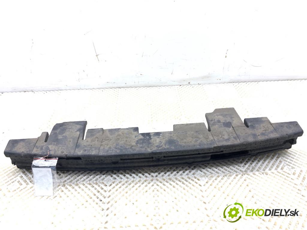 MERCEDES-BENZ KLASA GL SUV 2012 190 kW GL 350 CDI / BlueTec 4-matic (166.823, 166.824) 2987 ABSORBER nárazníka zad 1663150065