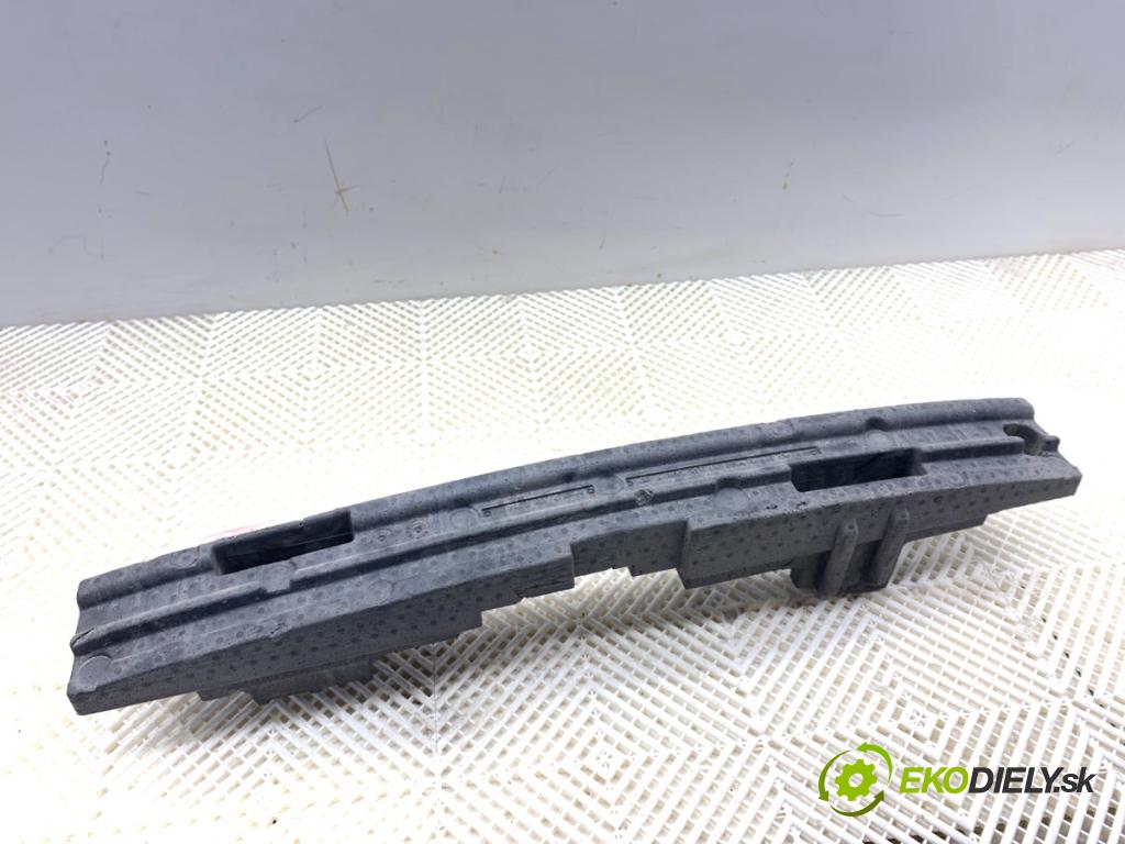 MERCEDES-BENZ KLASA GL SUV 2012 190 kW GL 350 CDI / BlueTec 4-matic (166.823, 166.824) 2987 ABSORBER nárazníka zad 1663150065