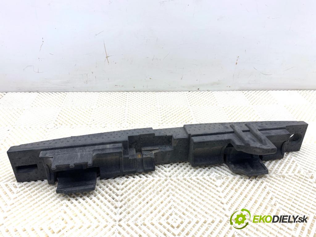 MERCEDES-BENZ KLASA GL SUV 2012 190 kW GL 350 CDI / BlueTec 4-matic (166.823, 166.824) 2987 ABSORBER nárazníka zad 1663150065