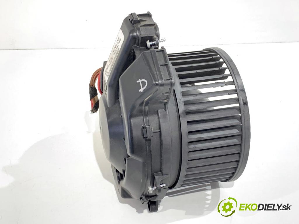 MERCEDES-BENZ KLASA GL SUV 2012 190 kW GL 350 CDI / BlueTec 4-matic (166.823, 166.824) 2987 ventilátor kúrenia T1015113G