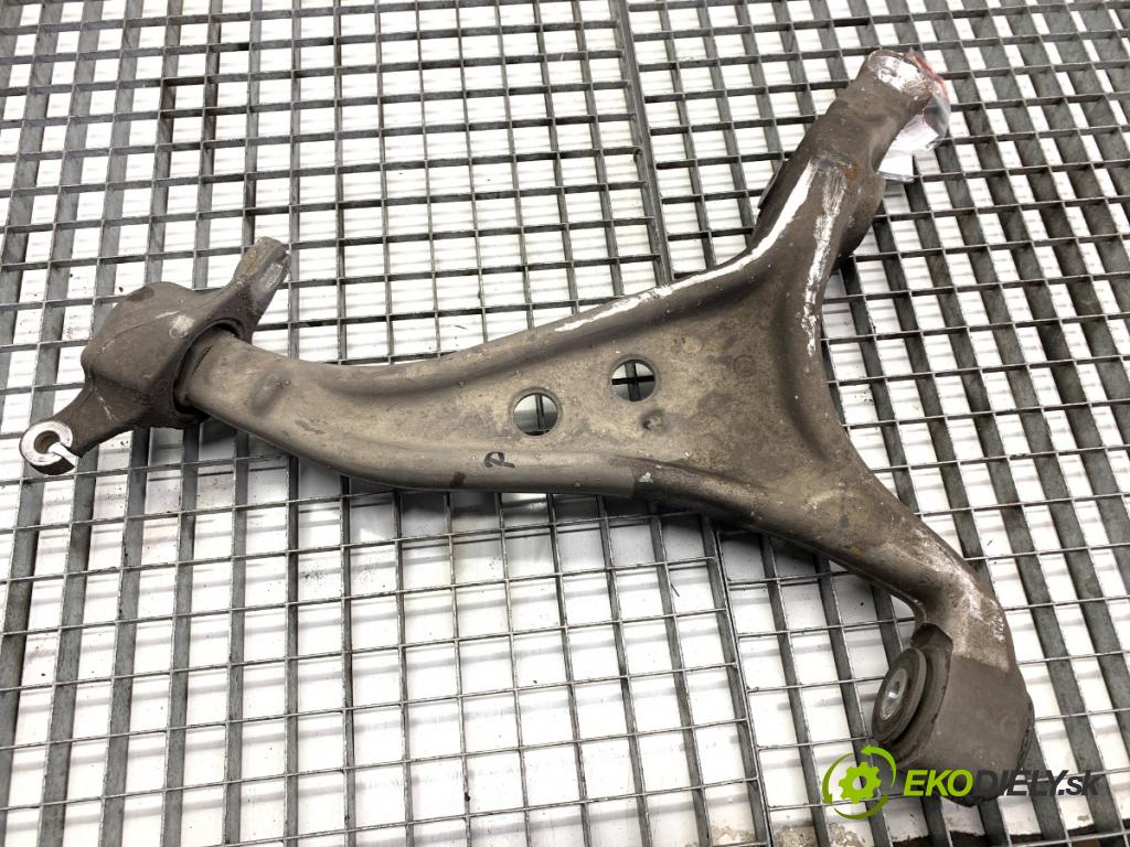 MERCEDES-BENZ KLASA GL SUV 2012 190 kW GL 350 CDI / BlueTec 4-matic (166.823, 166.824) 2987 Rameno pravy predný 16604