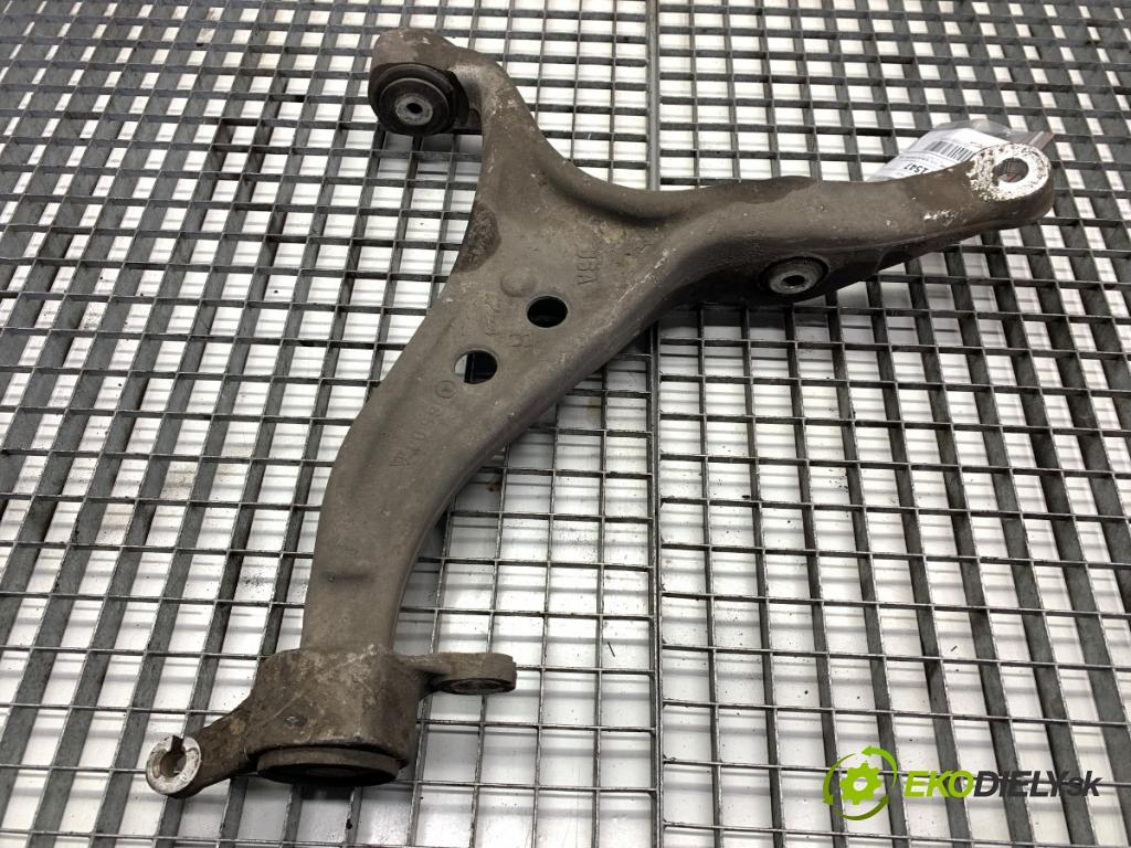 MERCEDES-BENZ KLASA GL SUV 2012 190 kW GL 350 CDI / BlueTec 4-matic (166.823, 166.824) 2987 Rameno pravy predný 16604