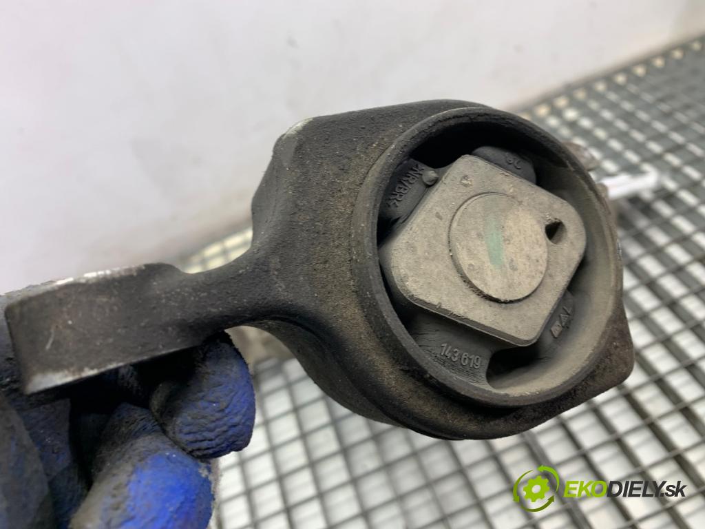 MERCEDES-BENZ KLASA GL SUV 2012 190 kW GL 350 CDI / BlueTec 4-matic (166.823, 166.824) 2987 Rameno ľavy predný 16603