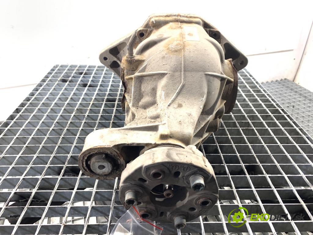 MERCEDES-BENZ KLASA GL SUV 2012 190 kW GL 350 CDI / BlueTec 4-matic (166.823, 166.824) 2987 Most ,diferenciál zad 1663504114