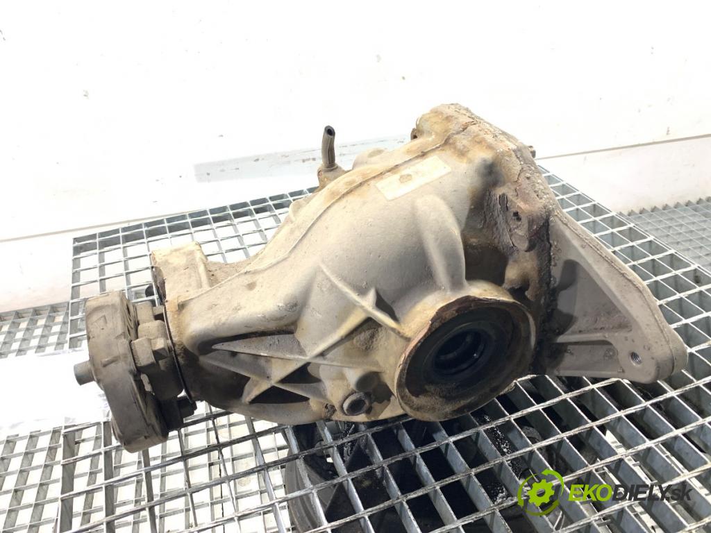 MERCEDES-BENZ KLASA GL SUV 2012 190 kW GL 350 CDI / BlueTec 4-matic (166.823, 166.824) 2987 Most ,diferenciál zad 1663504114