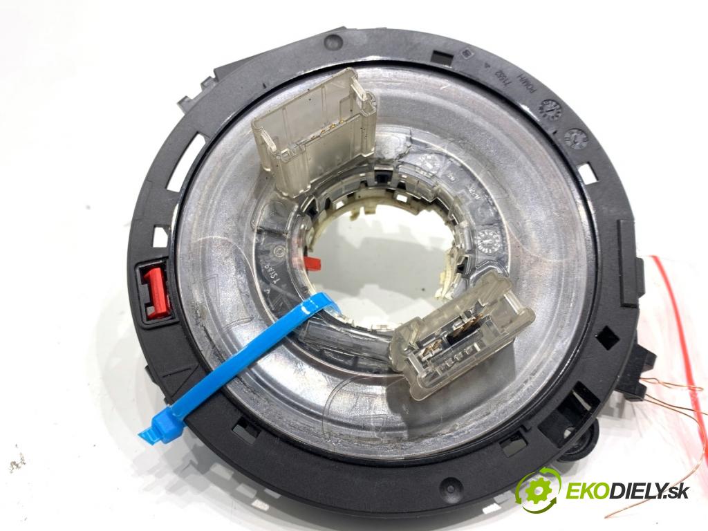 MERCEDES-BENZ KLASA GL SUV 2012 190 kW GL 350 CDI / BlueTec 4-matic (166.823, 166.824) 2987 Krúžok, slimák airbag 10013821-08 (Airbag)