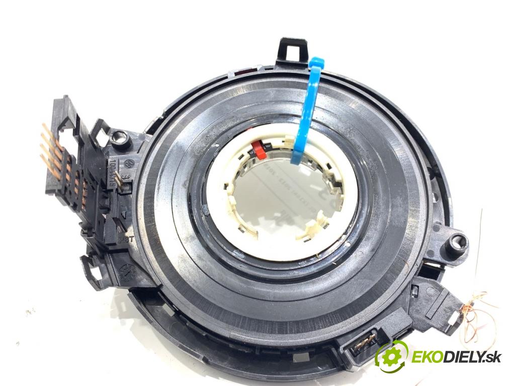 MERCEDES-BENZ KLASA GL SUV 2012 190 kW GL 350 CDI / BlueTec 4-matic (166.823, 166.824) 2987 Krúžok, slimák airbag 10013821-08 (Airbag)