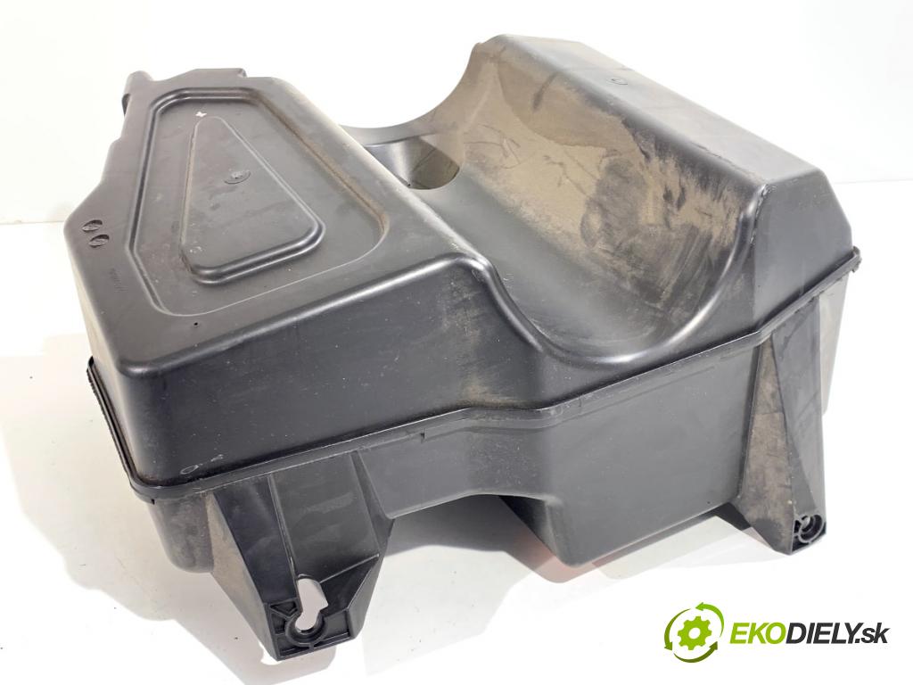 MERCEDES-BENZ KLASA GL SUV 2012 190 kW GL 350 CDI / BlueTec 4-matic (166.823, 166.824) 2987 subwoofer A1668202802 (Audio zariadenie)