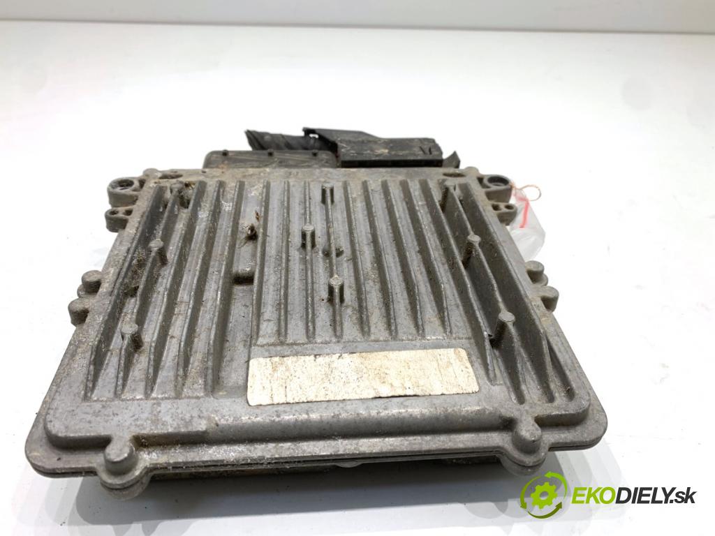 MERCEDES-BENZ KLASA GL SUV 2012 190 kW GL 350 CDI / BlueTec 4-matic (166.823, 166.824) 2987 riadiaca jednotka Motor A6429004301 (Riadiaca jednotka)