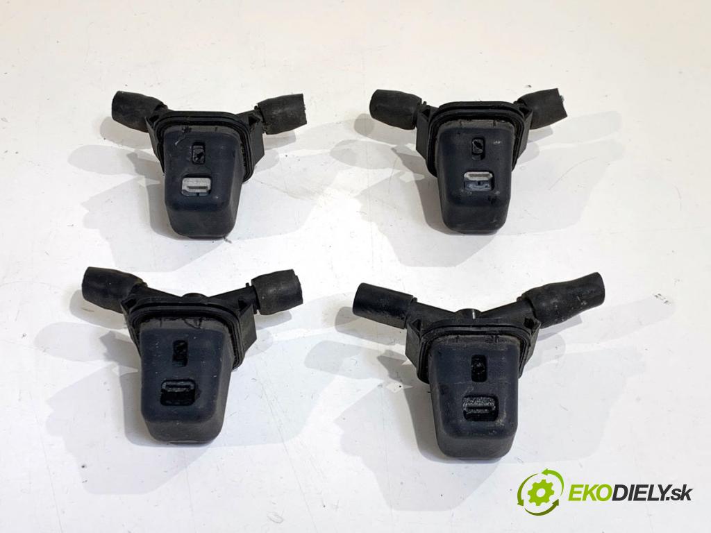 MERCEDES-BENZ KLASA GL SUV 2012 190 kW GL 350 CDI / BlueTec 4-matic (166.823, 166.824) 2987 ostřikovače ostřikovačů 