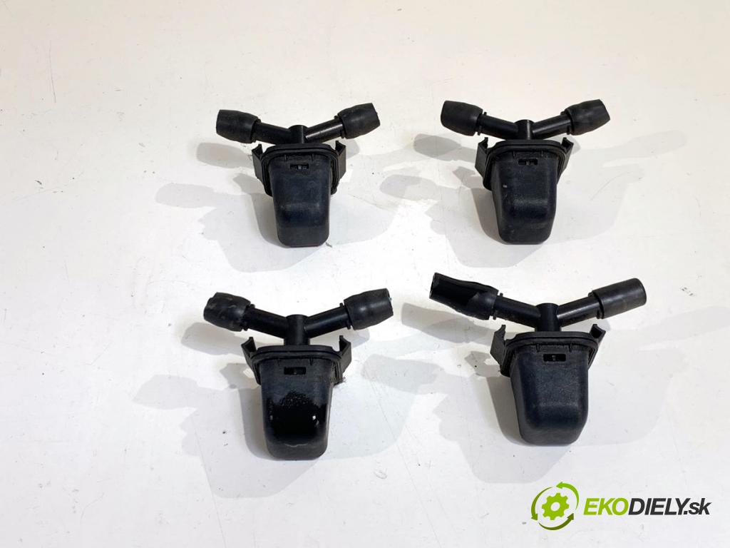 MERCEDES-BENZ KLASA GL SUV 2012 190 kW GL 350 CDI / BlueTec 4-matic (166.823, 166.824) 2987 ostrekovač ostrekovačov