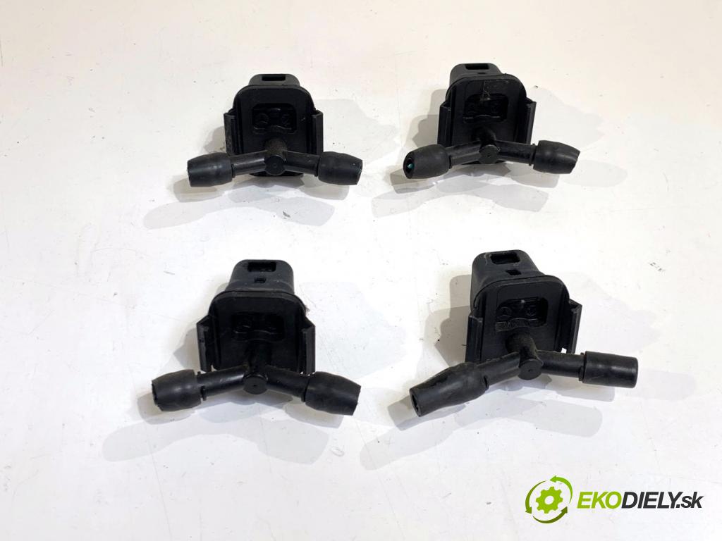 MERCEDES-BENZ KLASA GL SUV 2012 190 kW GL 350 CDI / BlueTec 4-matic (166.823, 166.824) 2987 ostrekovač ostrekovačov