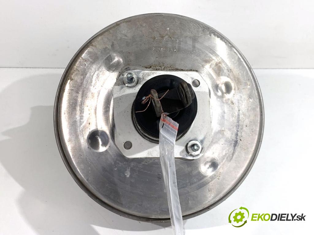 MERCEDES-BENZ KLASA GL SUV 2012 190 kW GL 350 CDI / BlueTec 4-matic (166.823, 166.824) 2987 Posilovač bŕzd A1664300530L