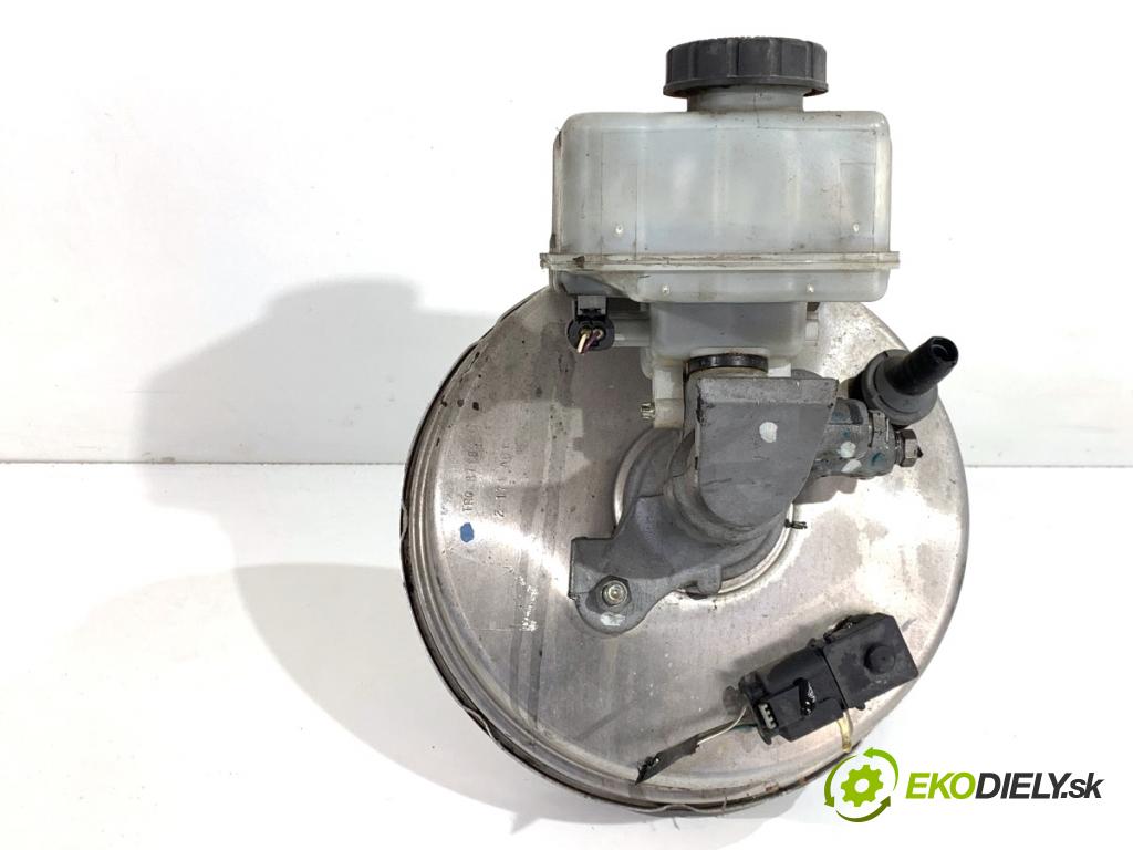 MERCEDES-BENZ KLASA GL SUV 2012 190 kW GL 350 CDI / BlueTec 4-matic (166.823, 166.824) 2987 Posilovač bŕzd A1664300530L