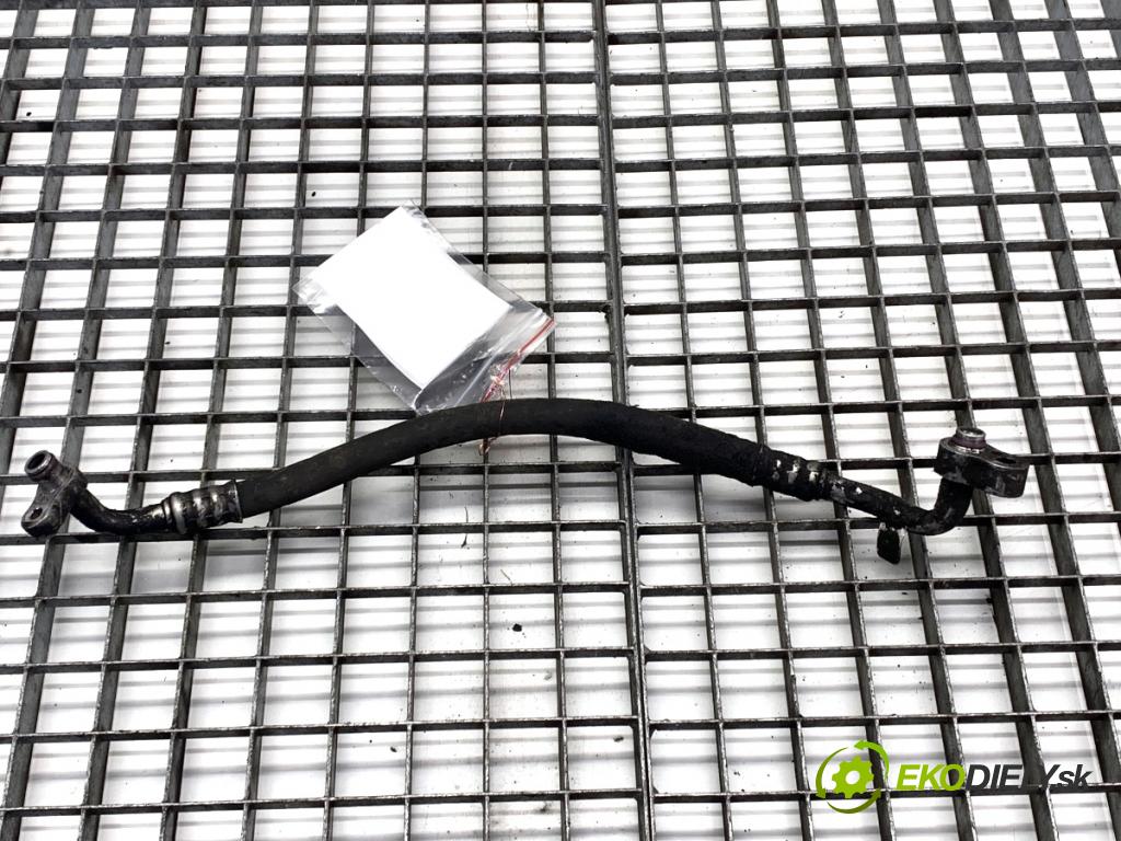 MERCEDES-BENZ KLASA GL SUV 2012 190 kW GL 350 CDI / BlueTec 4-matic (166.823, 166.824) 2987 rúrka klimatizace  (Trubka klimatizace)