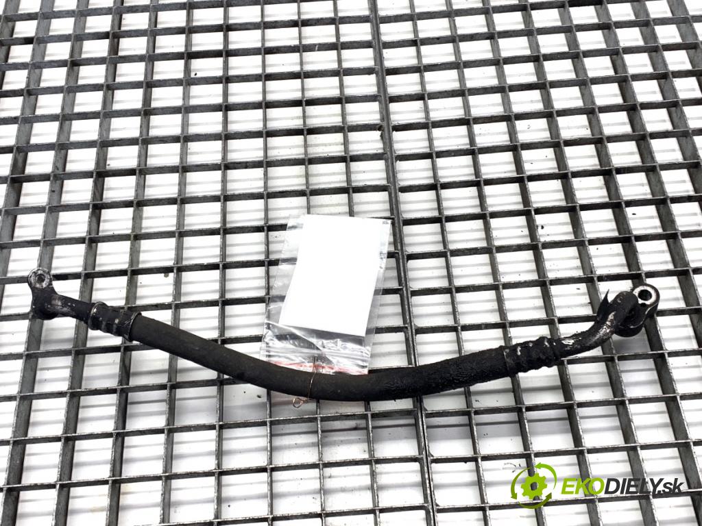 MERCEDES-BENZ KLASA GL SUV 2012 190 kW GL 350 CDI / BlueTec 4-matic (166.823, 166.824) 2987 rúrka klimatizácie  (Rúrka klimatizácie)