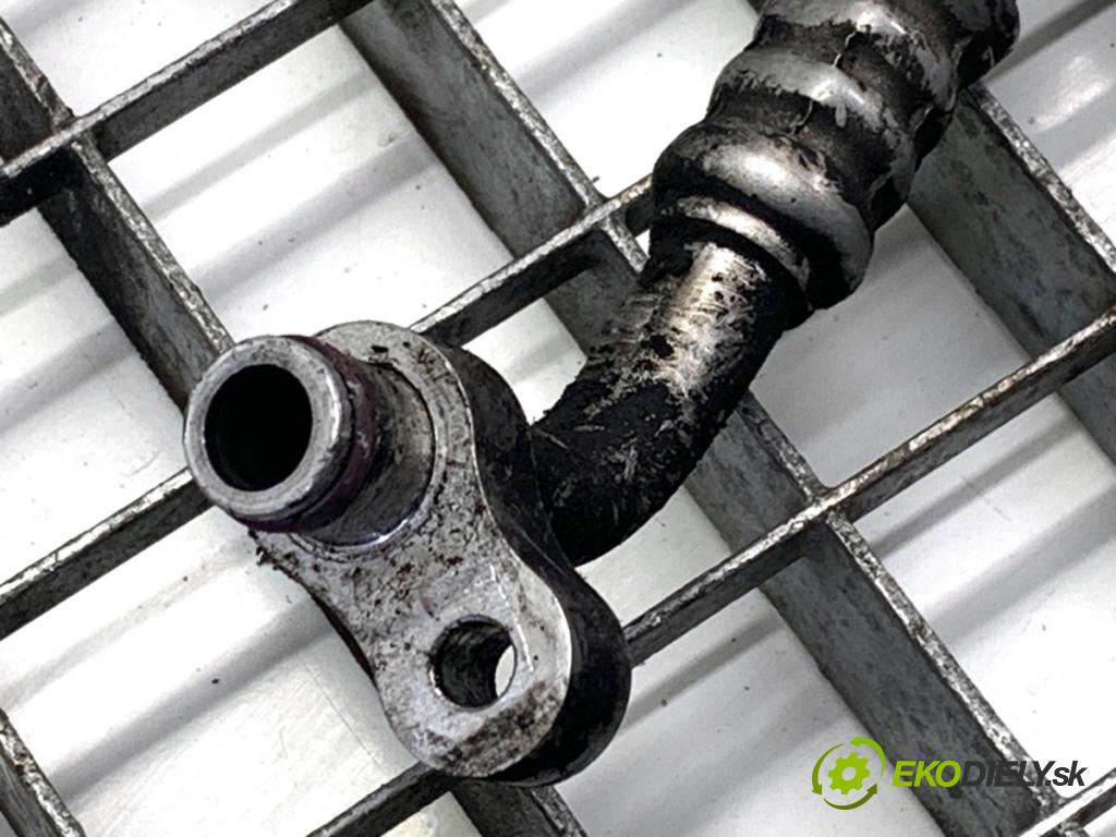 MERCEDES-BENZ KLASA GL SUV 2012 190 kW GL 350 CDI / BlueTec 4-matic (166.823, 166.824) 2987 rúrka klimatizácie  (Rúrka klimatizácie)