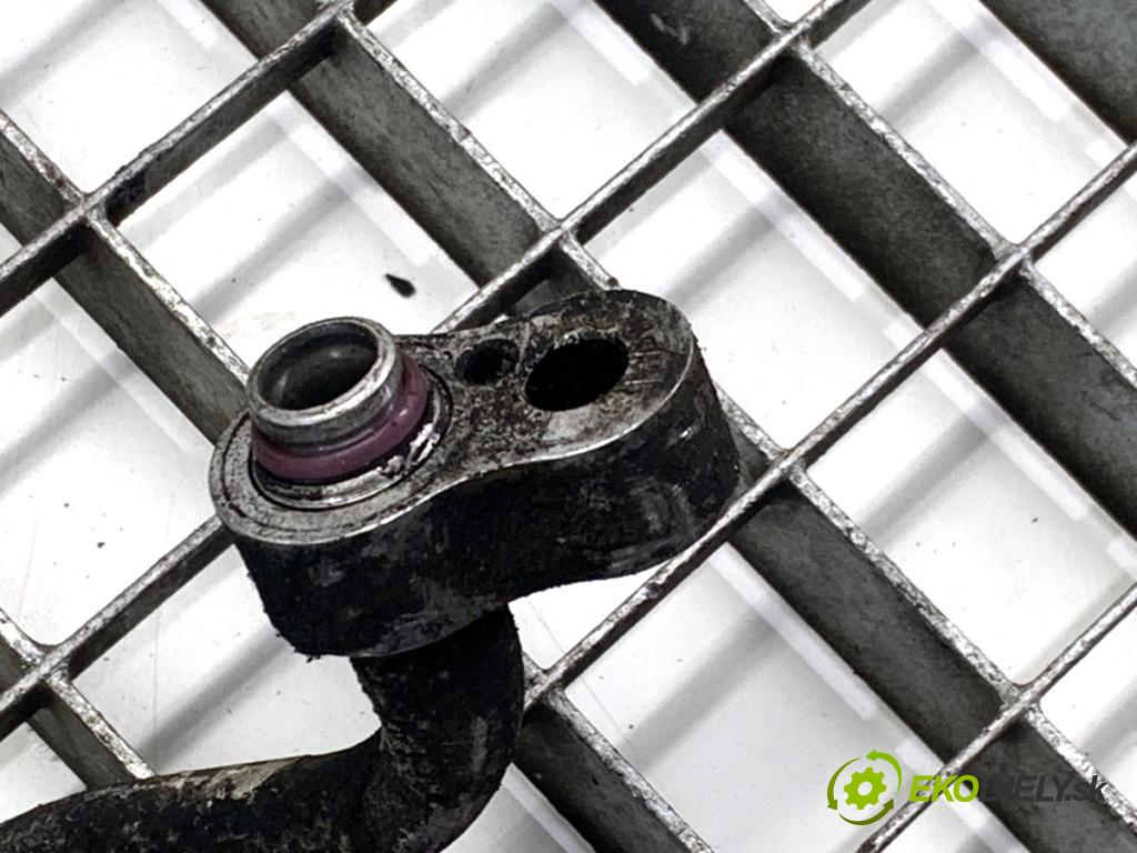 MERCEDES-BENZ KLASA GL SUV 2012 190 kW GL 350 CDI / BlueTec 4-matic (166.823, 166.824) 2987 rúrka klimatizácie  (Rúrka klimatizácie)