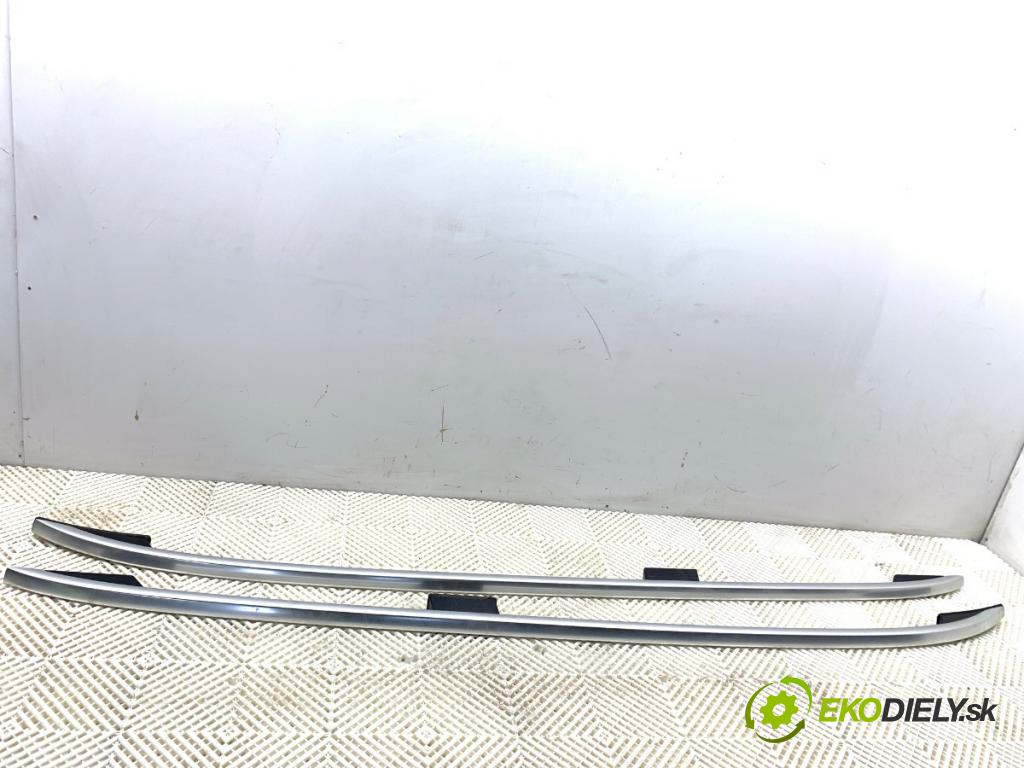 MERCEDES-BENZ KLASA GL SUV 2012 190 kW GL 350 CDI / BlueTec 4-matic (166.823, 166.824) 2987 zábradlí: STŘECHA A1668900993