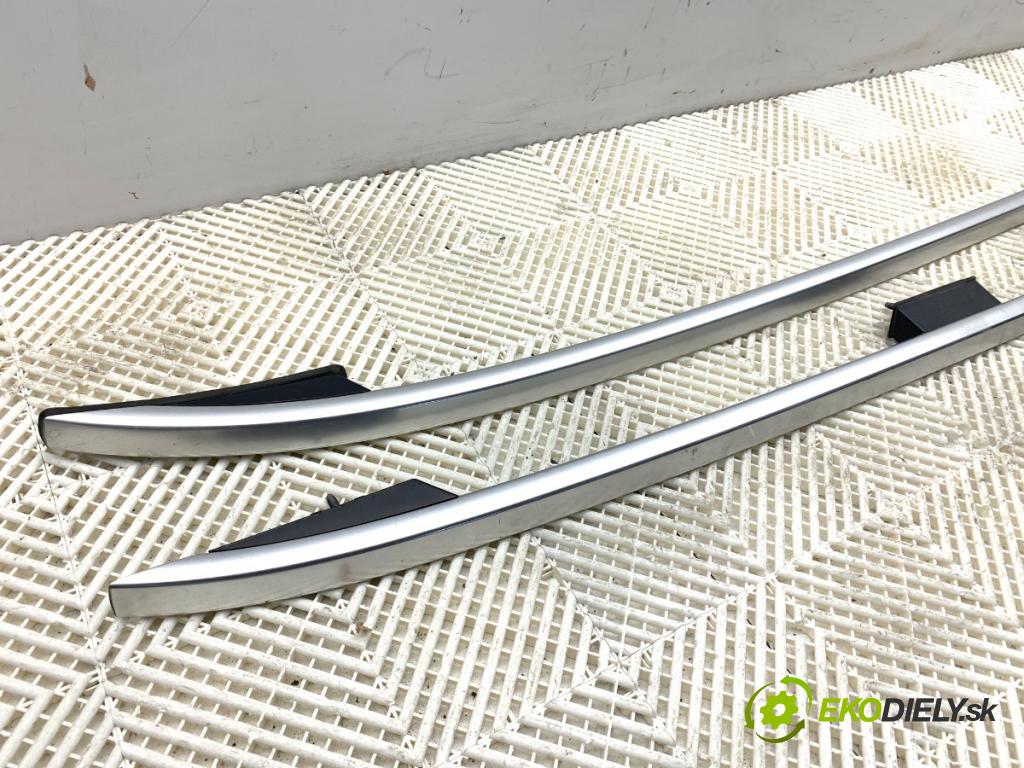 MERCEDES-BENZ KLASA GL SUV 2012 190 kW GL 350 CDI / BlueTec 4-matic (166.823, 166.824) 2987 lyžiny STRECHA: A1668900993