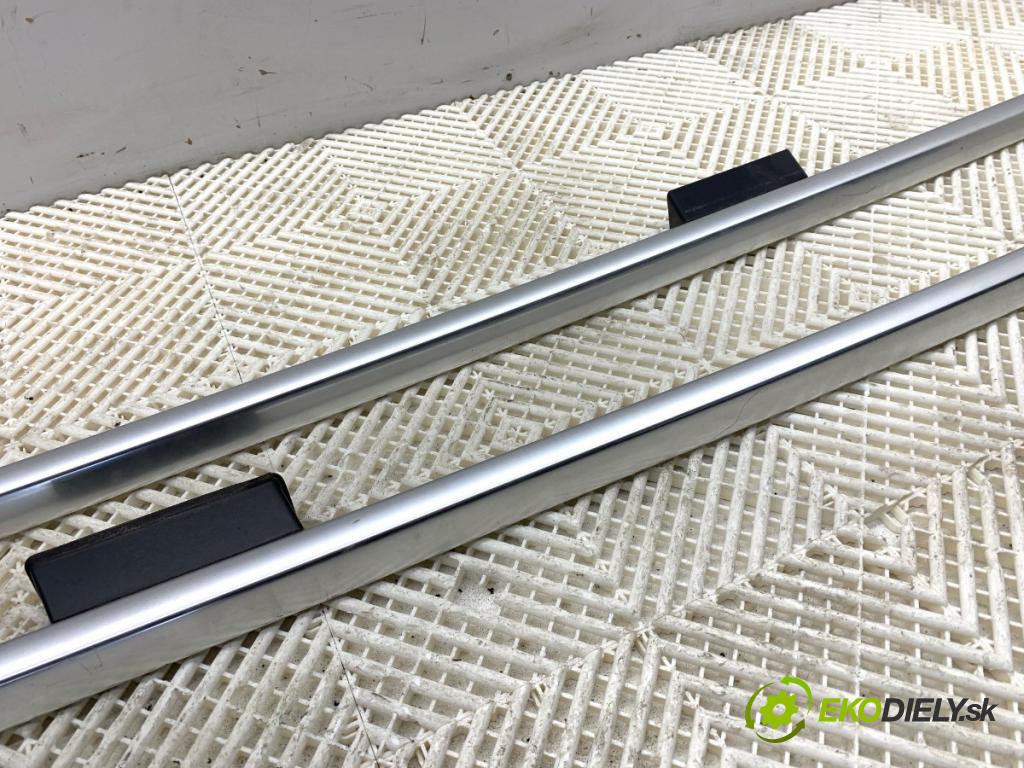 MERCEDES-BENZ KLASA GL SUV 2012 190 kW GL 350 CDI / BlueTec 4-matic (166.823, 166.824) 2987 lyžiny STRECHA: A1668900993