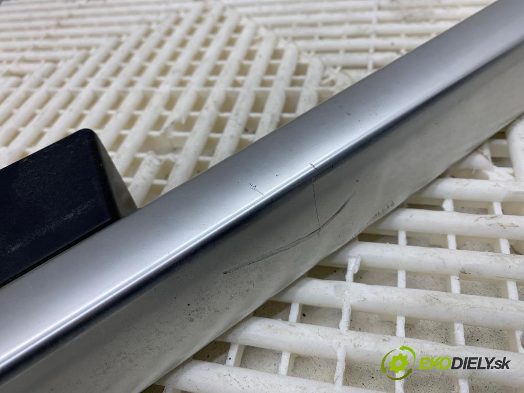 MERCEDES-BENZ KLASA GL SUV 2012 190 kW GL 350 CDI / BlueTec 4-matic (166.823, 166.824) 2987 lyžiny STRECHA: A1668900993