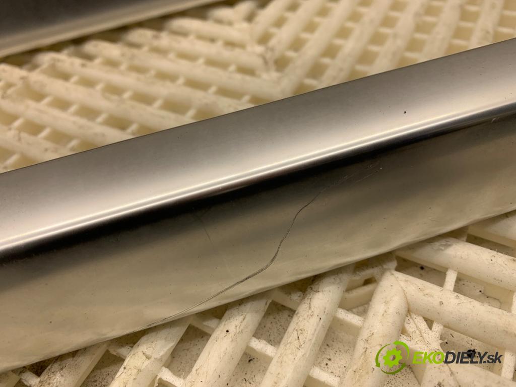 MERCEDES-BENZ KLASA GL SUV 2012 190 kW GL 350 CDI / BlueTec 4-matic (166.823, 166.824) 2987 lyžiny STRECHA: A1668900993