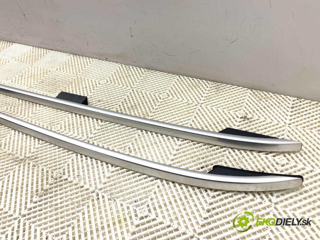 MERCEDES-BENZ KLASA GL SUV 2012 190 kW GL 350 CDI / BlueTec 4-matic (166.823, 166.824) 2987 lyžiny STRECHA: A1668900993