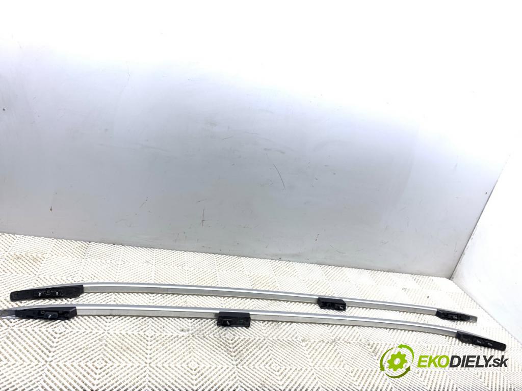 MERCEDES-BENZ KLASA GL SUV 2012 190 kW GL 350 CDI / BlueTec 4-matic (166.823, 166.824) 2987 lyžiny STRECHA: A1668900993