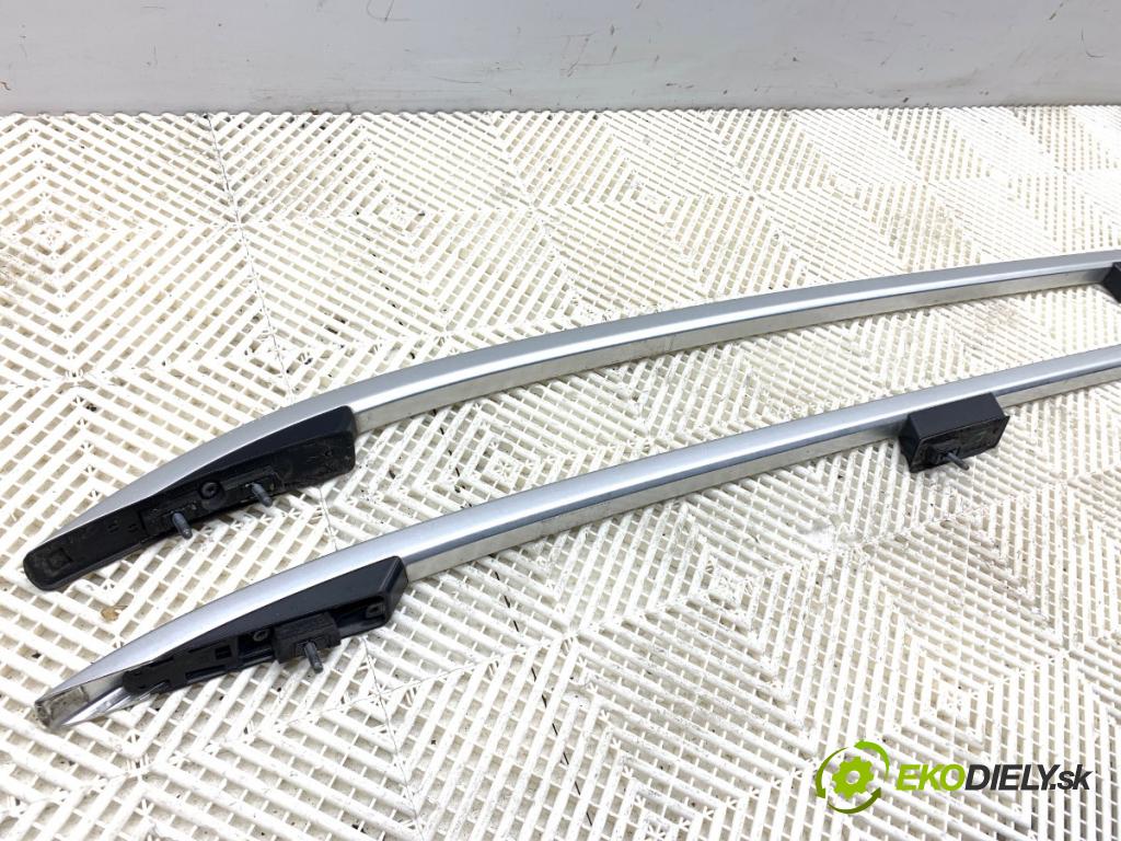 MERCEDES-BENZ KLASA GL SUV 2012 190 kW GL 350 CDI / BlueTec 4-matic (166.823, 166.824) 2987 lyžiny STRECHA: A1668900993