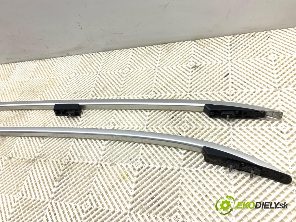 MERCEDES-BENZ KLASA GL SUV 2012 190 kW GL 350 CDI / BlueTec 4-matic (166.823, 166.824) 2987 lyžiny STRECHA: A1668900993