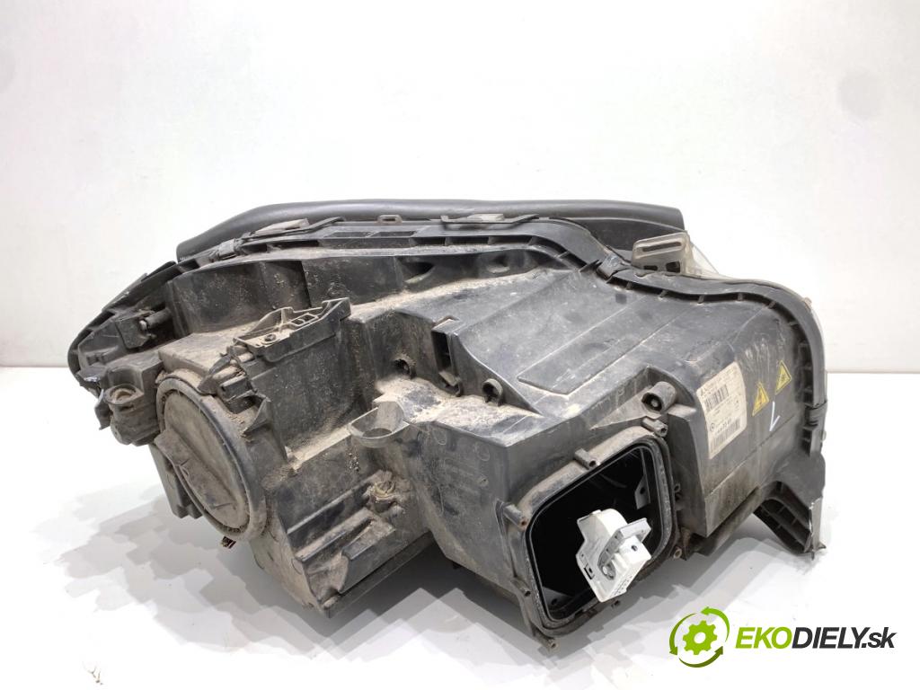 MERCEDES-BENZ KLASA GL SUV 2012 190 kW GL 350 CDI / BlueTec 4-matic (166.823, 166.824) 2987 Svetlomet ľavy predný A1668203361