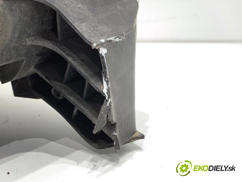 MERCEDES-BENZ KLASA GL SUV 2012 190 kW GL 350 CDI / BlueTec 4-matic (166.823, 166.824) 2987 Svetlomet ľavy predný A1668203361