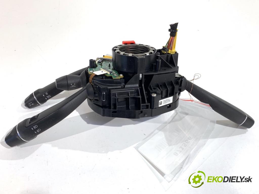 MERCEDES-BENZ KLASA GL SUV 2012 190 kW GL 350 CDI / BlueTec 4-matic (166.823, 166.824) 2987 Prepínač kombinovaný 10094979-00 (Prepínacie páčky pod volantom)