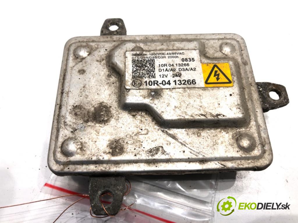 MERCEDES-BENZ KLASA GL SUV 2012 190 kW GL 350 CDI / BlueTec 4-matic (166.823, 166.824) 2987 Menič XENON 10R0413266 (Riadiaca jednotka xenónu)