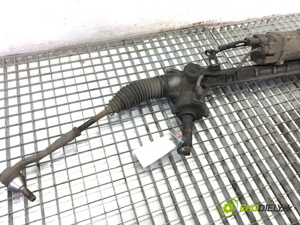 MERCEDES-BENZ KLASA GL SUV 2012 190 kW GL 350 CDI / BlueTec 4-matic (166.823, 166.824) 2987 riadenie volantu Riadenie 1664604200