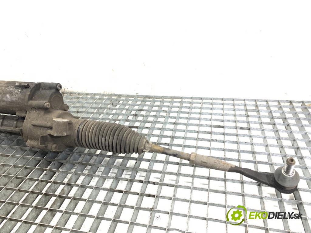 MERCEDES-BENZ KLASA GL SUV 2012 190 kW GL 350 CDI / BlueTec 4-matic (166.823, 166.824) 2987 riadenie volantu Riadenie 1664604200